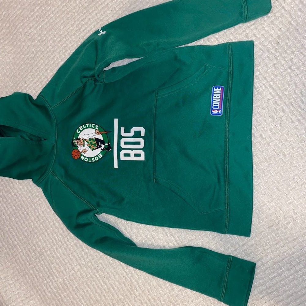 Boston Celtics Kids Sweatshirt